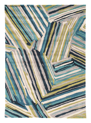 Dywan wełniany - Major - prostokątny