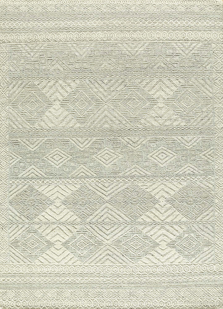 Dywan wełniany 270x360cm - Dywan wełniany