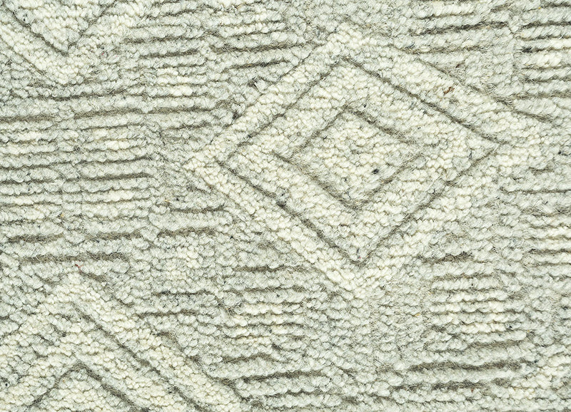 Dywan wełniany 270x360cm - Dywan wełniany