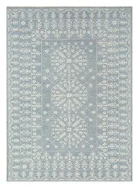 Dywan wełniany Yisroel - Dywan wełniany – product image