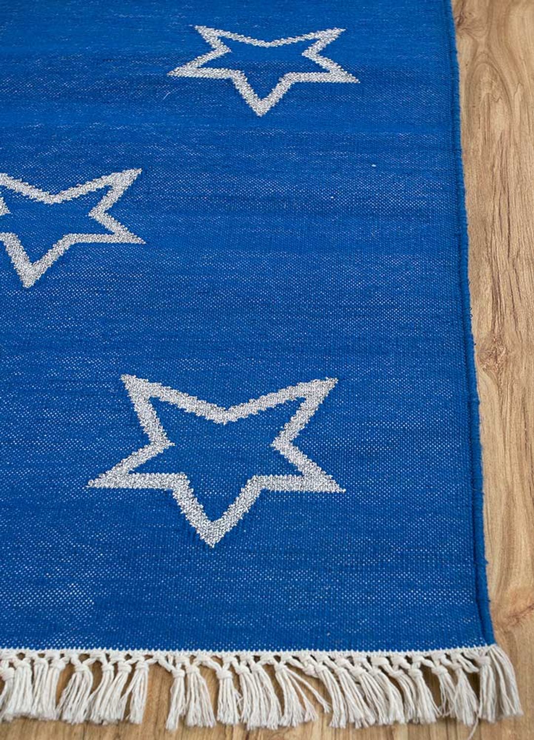 Nowoczesny kilim Dywan Emilien