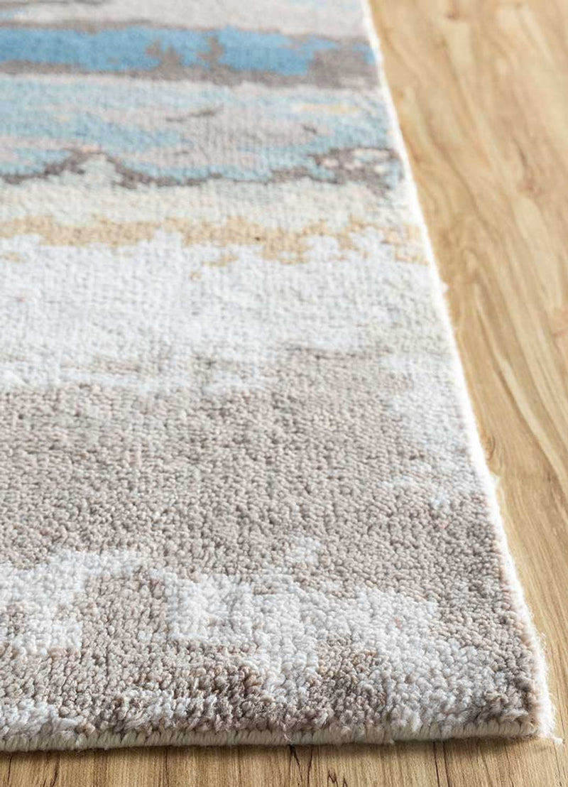 Dywan - 240 x 150 cm - wielokolorowy