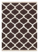Nowoczesny kilim Dywan Haizea