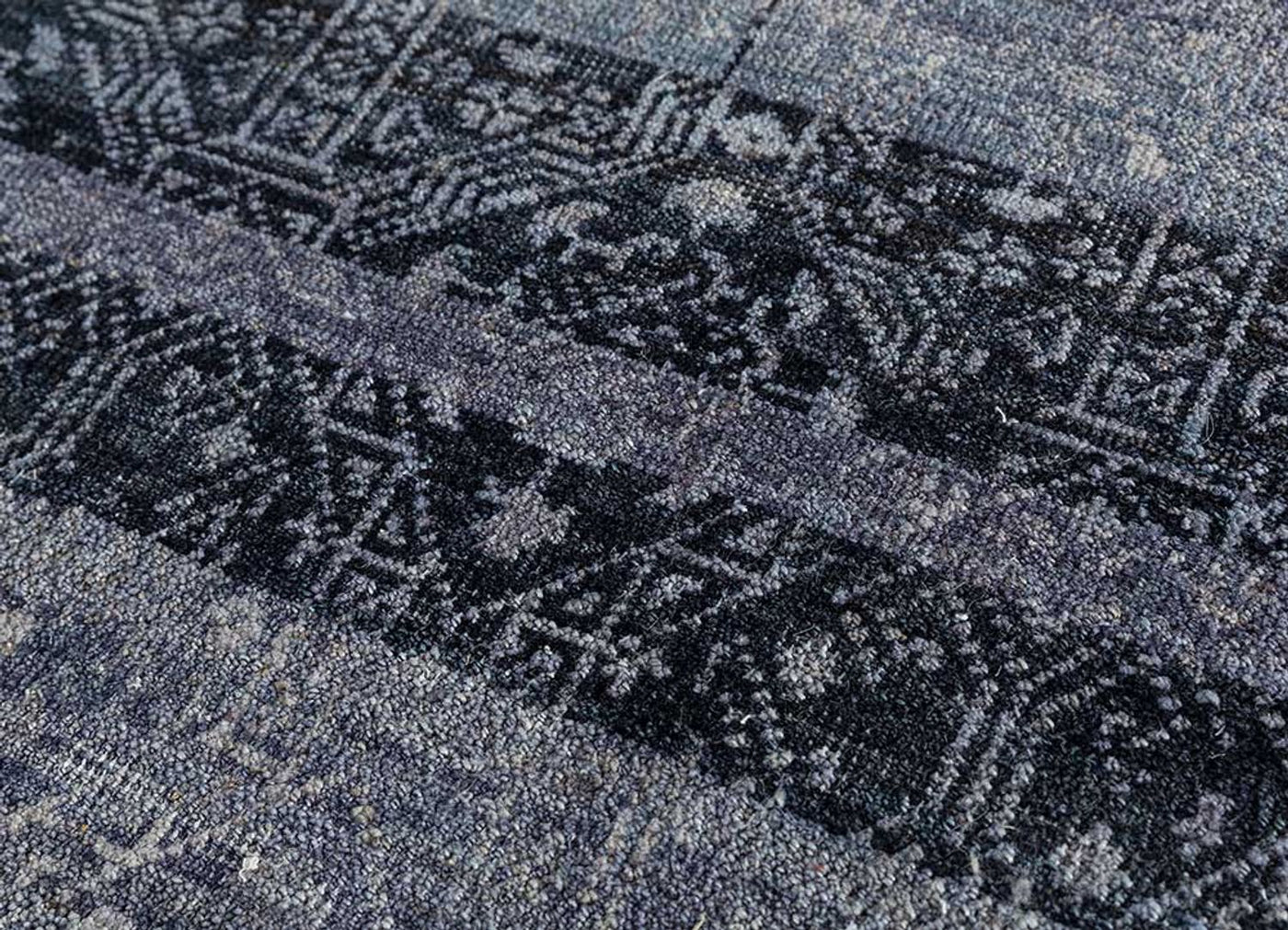 Designerski dywan Nathaniel - Designerteppich