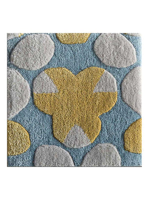 Dywan wełniany - Kaison - kwadratowy