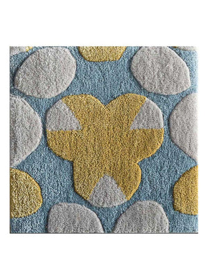 Dywan wełniany - Kaison - kwadratowy