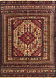 Kilim Senneh Dywan 180x120cm