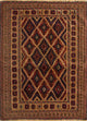 Dywan wełniany 120x120cm - Dywan wełniany