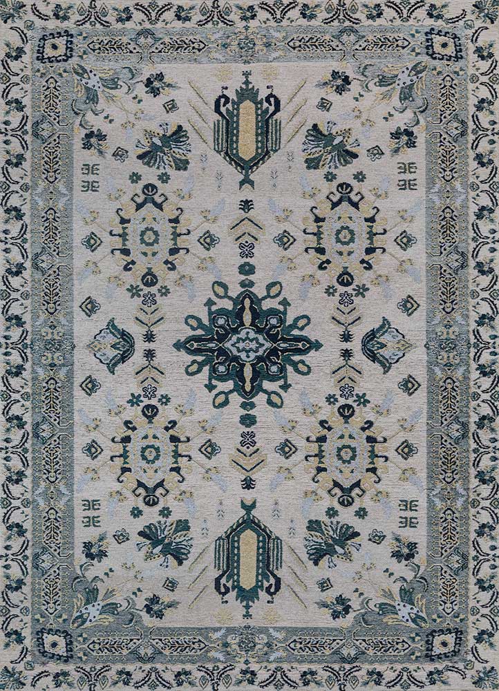 Dywan wełniany 150x240cm - Dywan wełniany