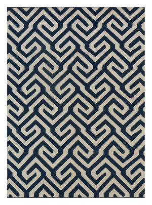 Dywan wełniany - Gesinus - prostokątny