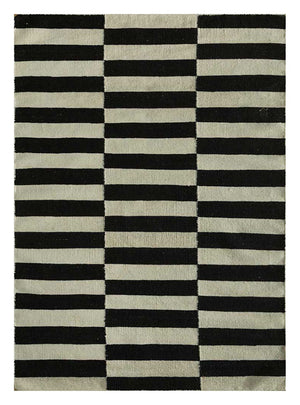 Designerski dywan - Brycen - prostokątny