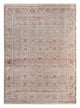 Dywan wełniany - 300 x 240 cm - beżowy