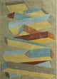Dywan wełniany 240x170cm - Dywan wełniany