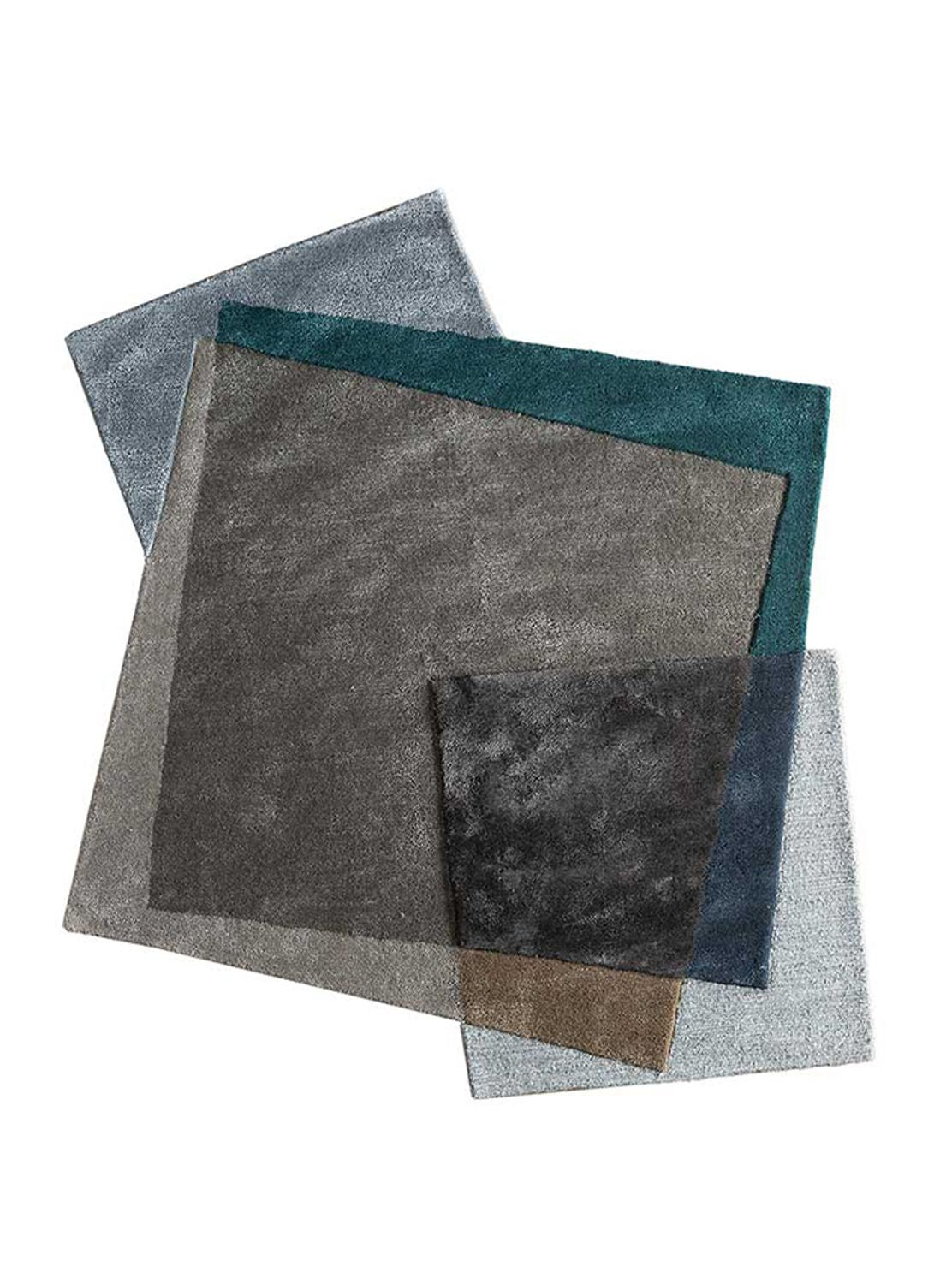 Designerski dywan - Parzival - kształt specjalny