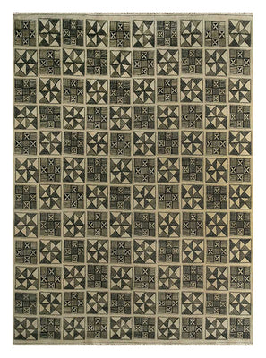 Dywan wełniany - Julio - prostokątny