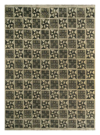 Dywan wełniany - Julio - prostokątny