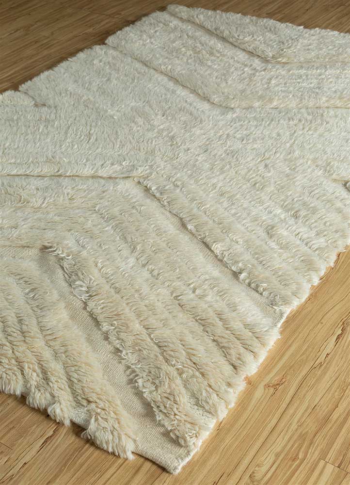 Dywan wełniany 240x150cm - Dywan wełniany