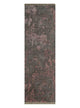 Dywan wełniany 240x75cm - Dywan wełniany