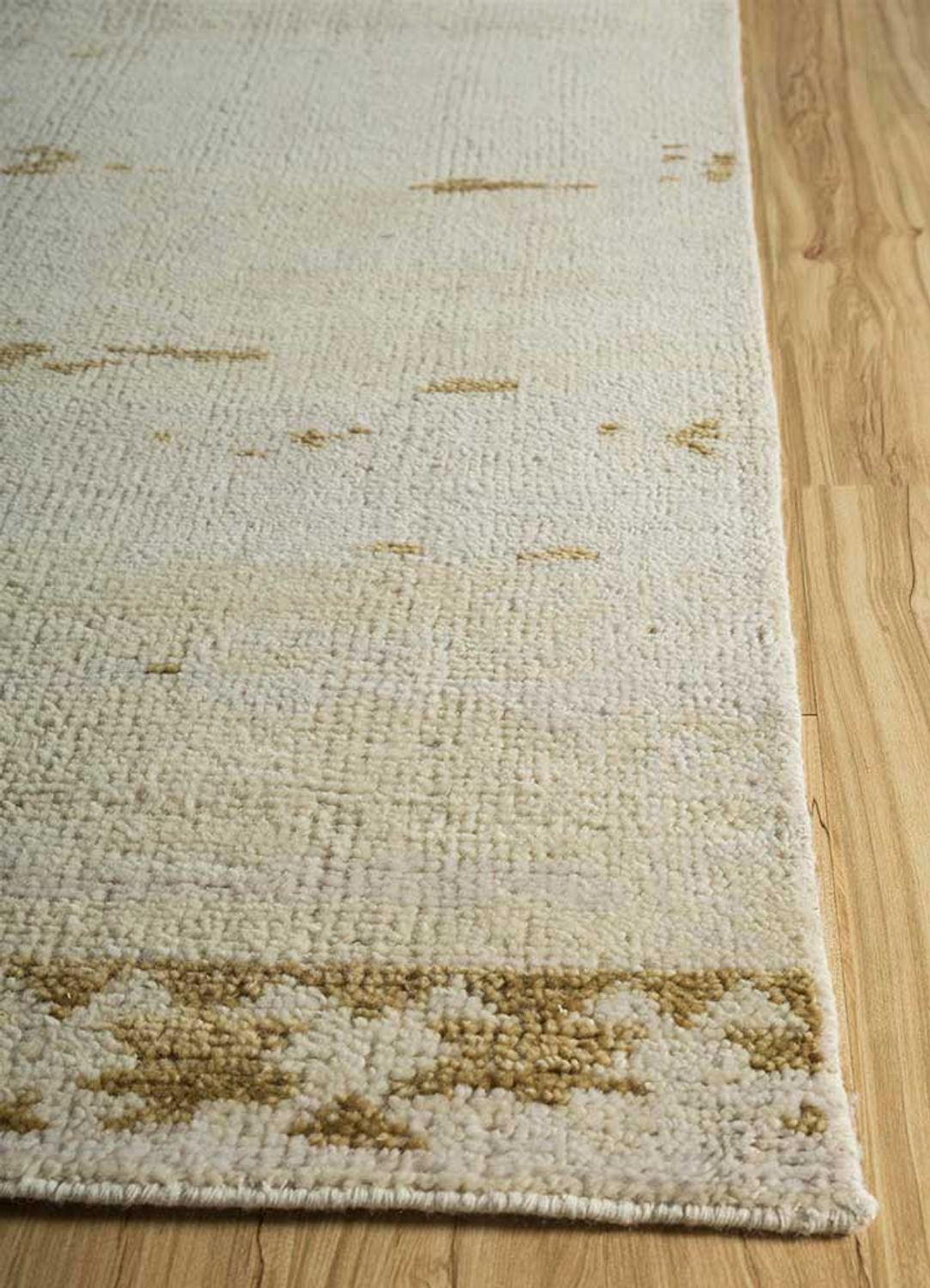 Dywan wełniany 300x240cm - Dywan wełniany