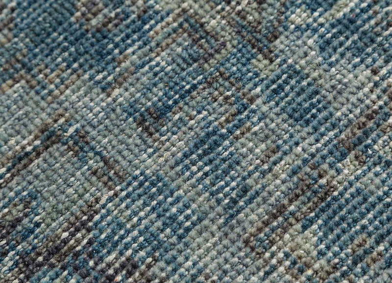 Dywan wełniany 240x300cm - Dywan wełniany