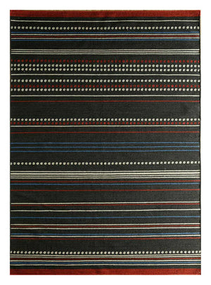 Designerski dywan - Uriele - prostokątny