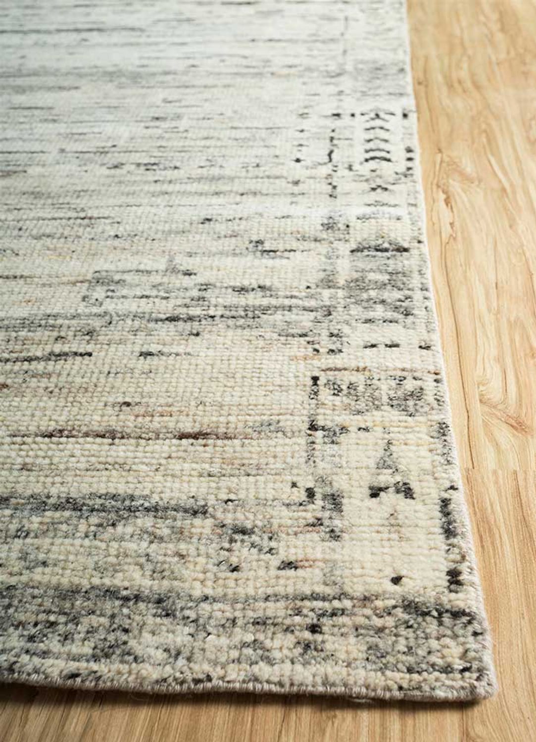 Dywan wełniany 300x240cm - Dywan wełniany