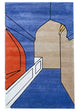 Dywan wełniany 240x150cm - Dywan wełniany