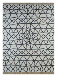 Dywan wełniany - Ricardo - biegacz