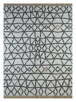 Dywan wełniany - Ricardo - biegacz