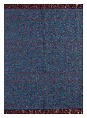 Dywan wełniany - Fernandel - prostokątny