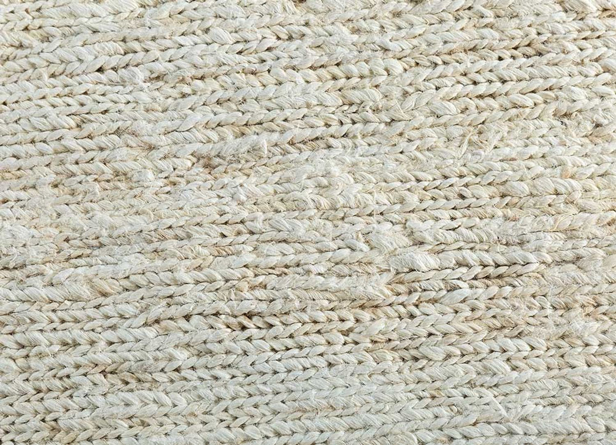 Biegacz Dywan sizalowy - 180 x 90 cm - beżowy