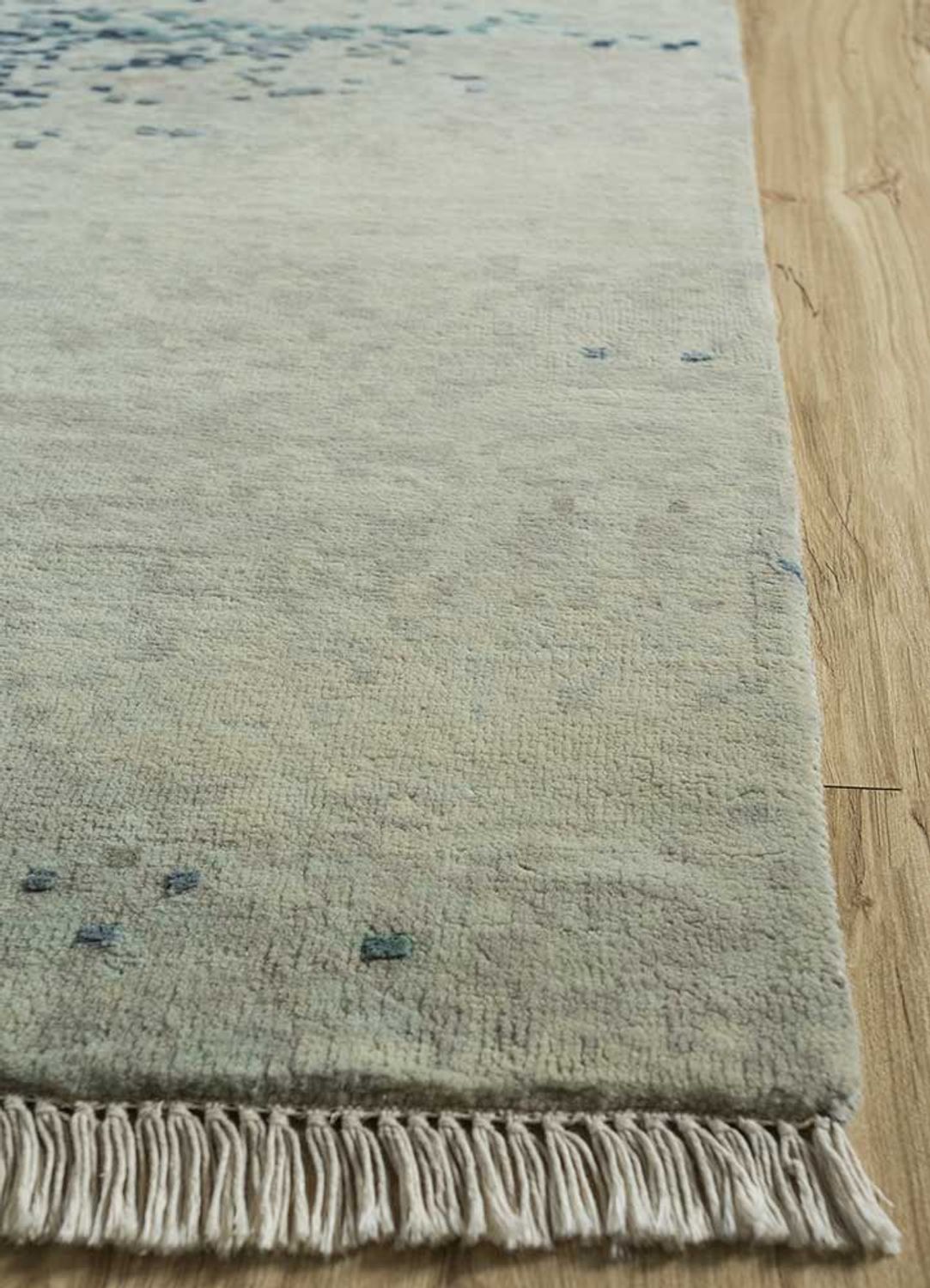 Dywan wełniany 300x240cm - Dywan wełniany