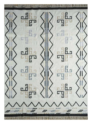 Dywan wełniany - Fabian - prostokątny