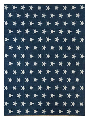 Dywan wełniany - Rahool - prostokątny