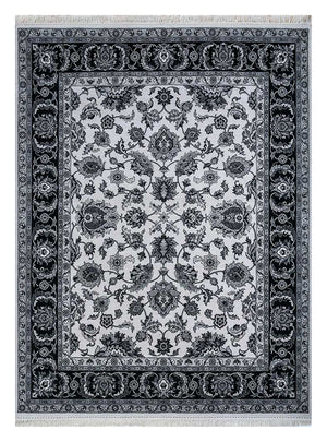 Designerski dywan - Henri - prostokątny