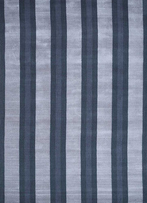 Dywan wełniany - 240 x 150 cm - wielokolorowy