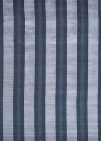 Dywan wełniany - 240 x 150 cm - wielokolorowy