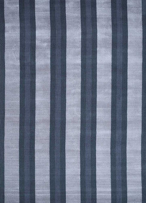 Dywan wełniany - 240 x 150 cm - wielokolorowy