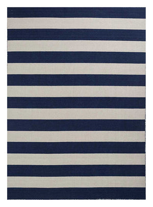 Dywan wełniany - 300 x 240 cm - złoto