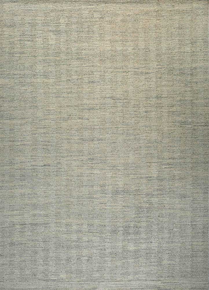 Dywan wełniany - 300 x 240 cm - piaskowy