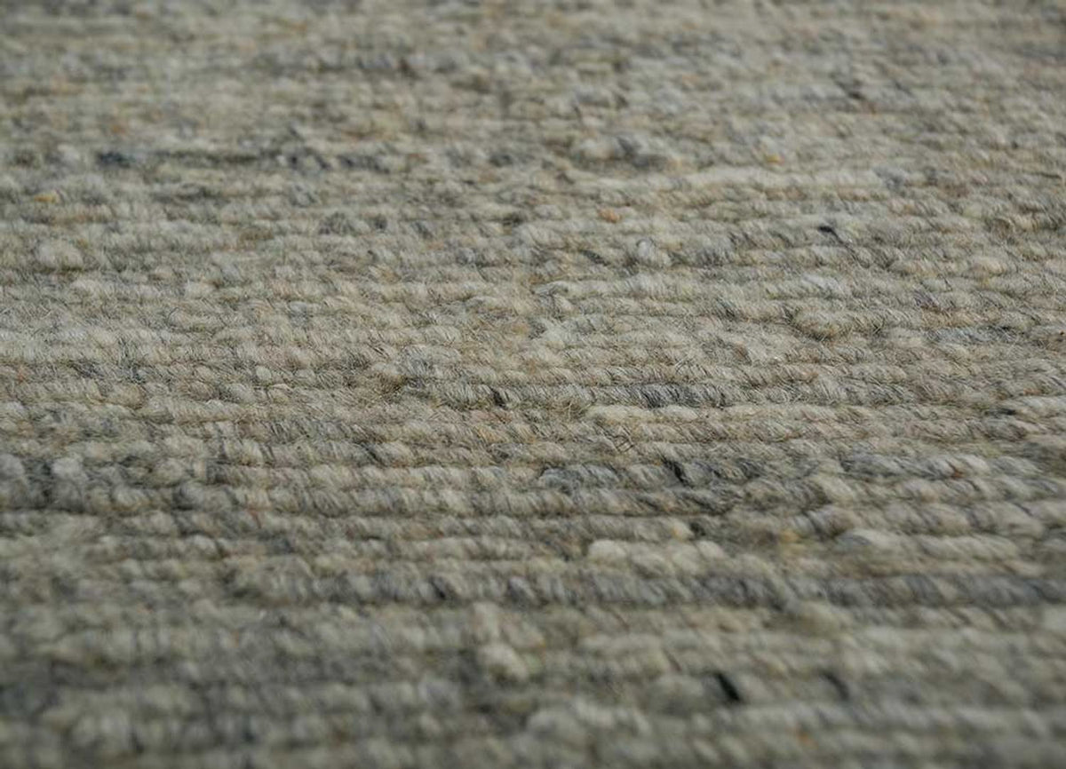 Dywan wełniany - 300 x 240 cm - piaskowy