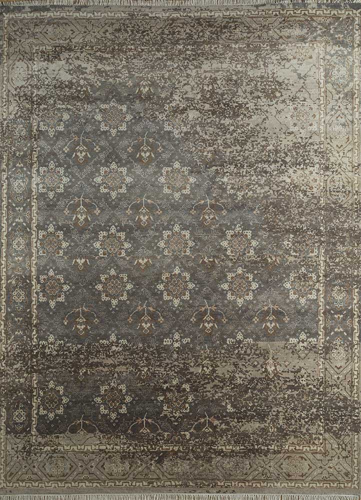 Dywan wełniany 240x300cm - Dywan wełniany