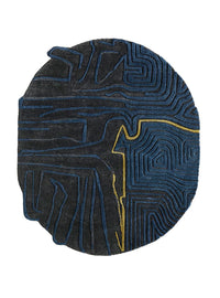 Dywan wełniany - Heloisa - kształt specjalny