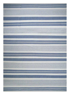 Designerski dywan - George - prostokątny