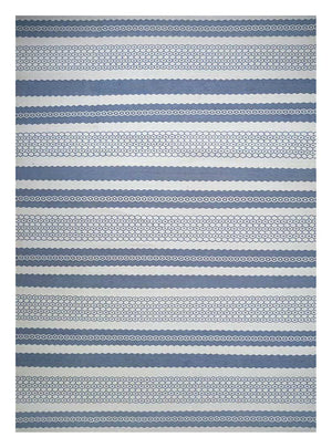 Designerski dywan - George - prostokątny