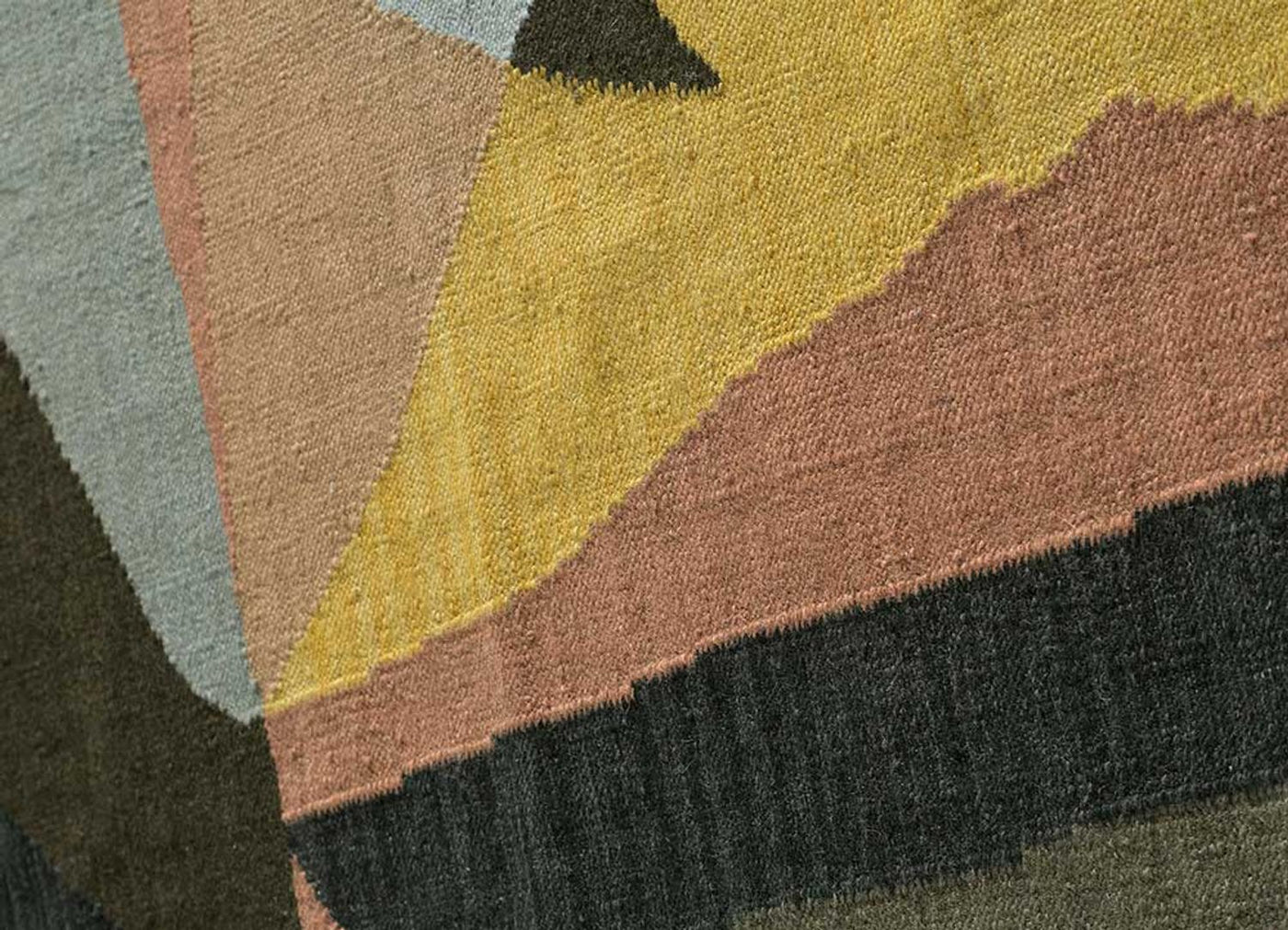 Designerski dywan Lisetta - Designerteppich