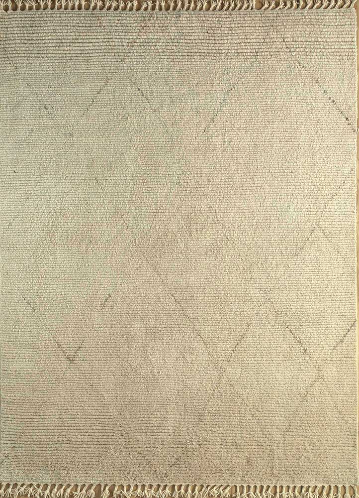 Dywan wełniany 420x300cm - Dywan wełniany