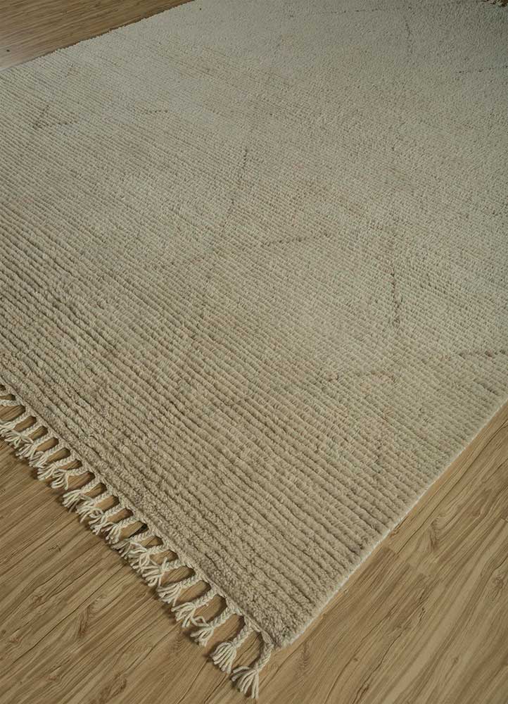 Dywan wełniany 420x300cm - Dywan wełniany