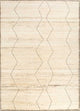 Dywan wełniany 270x180cm - Dywan wełniany