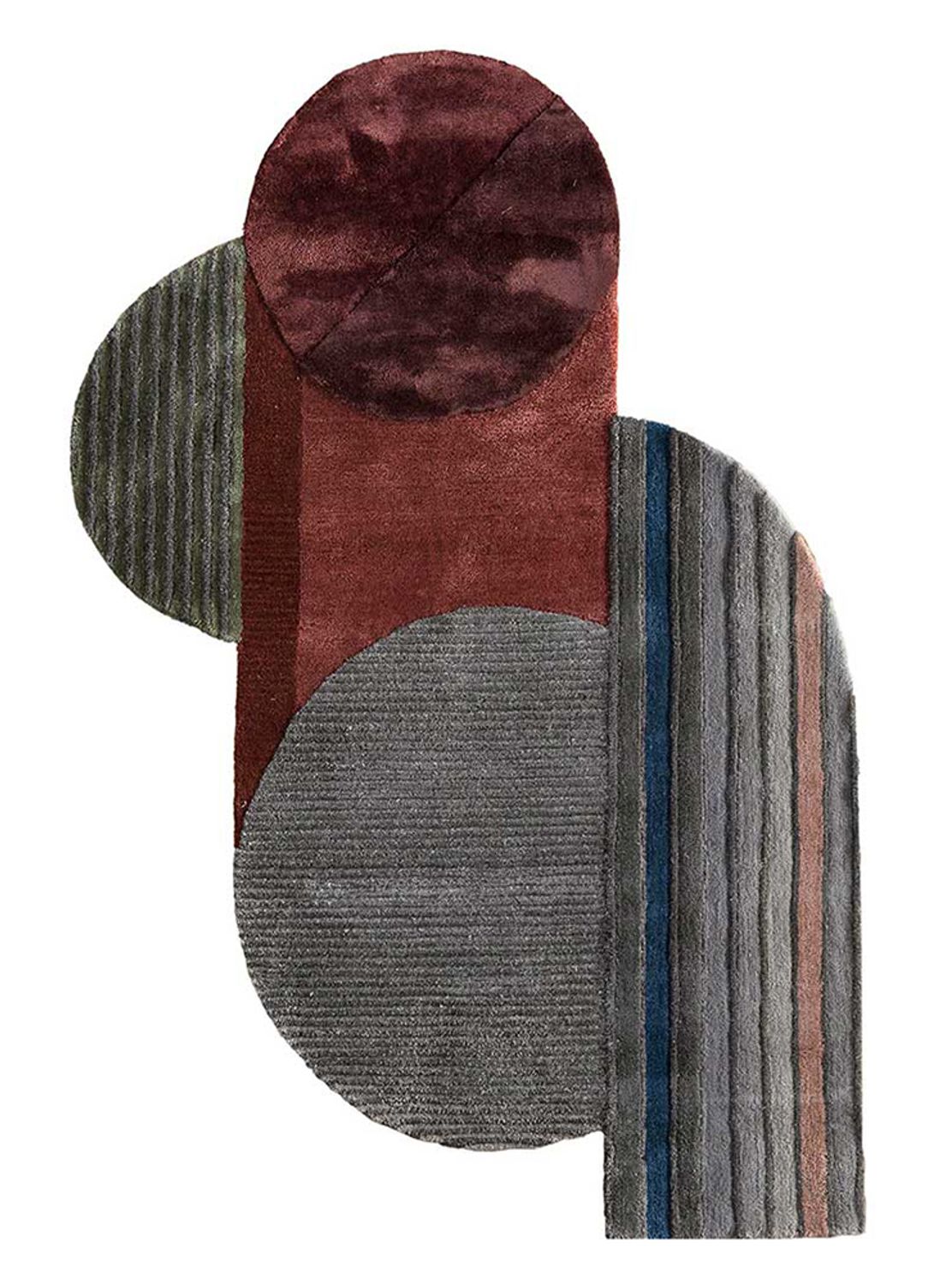 Dywan wełniany Jolanda - Dywan wełniany